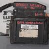 Блок управления двигателем Renault Megane 1.6 16V (I) 1996-2004 8200059086 71012 - 3