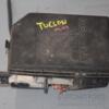 Блок запобіжників моторного відсіку Hyundai Tucson 2.0crdi, 2.0 16V 2004-2009 912262E240 71019 - 3