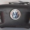 Подушка безопасности водительская руль Airbag VW Transporter (T5) 2003-2015 7H0880201K 71031 - 3