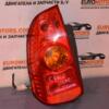 Ліхтар лівий 02- Mitsubishi Space Star 1998-2004 MR913173 71075 - 3