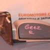 Зеркало правое 5 пинов электр Hyundai Getz 2002-2010 71081 - 3