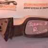 Зеркало правое электр 10 пинов Renault Scenic (II) 2003-2009 71085 - 3