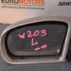 Зеркало левое с повторителем 7 пинов Mercedes C-class (W203) 2000-2007 71087 - 3