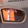 Зеркало правое с повторителем 7 пинов Mercedes C-class (W203) 2000-2007 71089 - 3