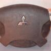 Подушка безпеки кермо Airbag (2 Піна) Mitsubishi Space Star 1998-2004 MR569763XA 71096 - 3