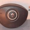 Подушка безопасности руль Airbag 4 пина Renault Clio (III) 2005-2012 8200677493 71105 - 3