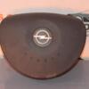 Подушка безпеки кермо Airbag 4 Піна Opel Corsa (C) 2000-2006 24454524 71107 - 3