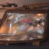 Фара ліва Mercedes Vito (W638) 1996-2003 A6388200061 71113 - 3