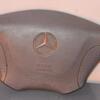 Подушка безпеки кермо Airbag 2 Піна Mercedes Vito (W638) 1996-2003 A9024600498 71139 - 3