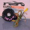Шлейф Airbag кільце підрульові Mercedes Vito (W638) 1996-2003 A9014600049 71143 - 3