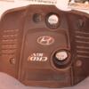 Накладка двигуна декоративна Hyundai Tucson 2.0crdi 2004-2009 2924027330 71168 - 3