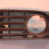 Решетка в бампер левая под туманку VW Golf (V) 2003-2008 1K0853665B 71191 - 3