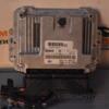 Блок керування двигуном Kia Sorento 2.5crdi 2002-2009 0281013048 71280 - 3