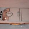 Плафон салону передній в зборі з годинником Kia Sorento 2002-2009 0K52Y51410 71334 - 3