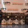 Головка блоку в зборі Renault Trafic 2.0dCi 2001-2014 8200519994E 71356 - 7