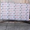 Ресора задня 3ліст Ford Transit 2006-2013 6C115560WB 71412 - 5