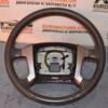 Кермо під Airbag 4 спиці Kia Sorento 2002-2009 KA211516241210 71446 - 3