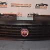 Решітка радіатора 05- Fiat Doblo 2000-2009 735395576 71448 - 3