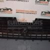 Решетка радиатора 05- Fiat Doblo 2000-2009 735395576 71448 - 2