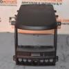 Консоль центральная в торпедо Kia Sorento 2002-2009 847603E100 71450 - 3
