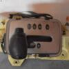 Кулиса перемикання АКПП Kia Sorento 3.5 V6 2002-2009 DWA2F1111 71489 - 4