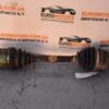 Піввісь передня права (30 / 26шл) ABS (48) (Привод) АКПП Hyundai Tucson 2.0crdi 2004-2009 495002E850 71534 - 3