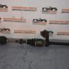 Полуось передняя правая (28/30) с ABS (44) МКПП ( Привод ) Mazda 6 2.0di 2002-2007 71537 - 3