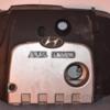 Накладка двигуна декоративна Hyundai Tucson 2.0crdi 4WD 2004-2009 2924027250 71549 - 3