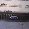 Решетка радиатора черная -08 Ford Focus (II) 2004-2011 4M518138AE 71553 - 3