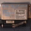 Блок управления АКПП Audi A6 2.5tdi (C5) 1997-2004 0260002723 71582 - 3