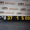 Накладка направляющей рельсы сдвижной двери правой VW Transporter (T5) 2003-2015 7H1843796A 71598 - 3