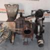 Турбина 10- Renault Trafic 2.0dCi 2001-2014 8200822404 71627 - 5