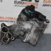 Теплообменник (Радиатор масляный) 10- Opel Vivaro 2.0dCi 2001-2014 71640-01 - 2