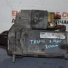 Стартер 10 Renault Trafic 2.0dCi 2001-2014 8200568535E 71645 - 3