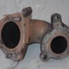Коллектор турбины Opel Vectra 2.2dti (C) 2002-2008 9202449 71734 - 3