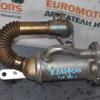 Охладитель ОГ (Радиатор EGR) Renault Kangoo 1.5dCi 1998-2008 147352070R 71762-01 - 3
