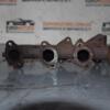 Колектор випускний Renault Kangoo 1.5dCi 1998-2008 8200468141 71780 - 3