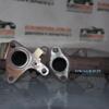 Колектор випускний Renault Kangoo 1.5dCi 1998-2008 8200468141 71780 - 4