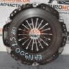 Корзина сцепления Renault Kangoo 1.5dCi 1998-2008 8200527569 71795 - 3