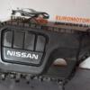 Крышка двигателя декоративная Nissan Qashqai 1.6dCi 2007-2014 175B12531R 71834 - 3
