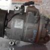 Компресор кондиціонера Nissan Qashqai 1.6dCi 2007-2014 92600BB60A 71870 - 4