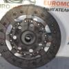 Диск зчеплення Nissan Qashqai 1.6dCi 2007-2014 301015094R 71875 - 4