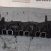 Колектор впускний пластик Ford Transit 2.2tdci 2006-2013 2S7Q9424BE 71905 - 3