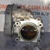 Дросельна заслінка електро Opel Vectra 2.2 16V (C) 2002-2008 24459501 71950 - 4