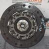 Диск сцепления Opel Vectra 2.2 16V (C) 2002-2008 9223223 71982 - 3