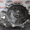 МКПП (механічна коробка перемикання передач) 6-ступка Opel Vectra 2.2 16V (C) 2002-2008 55186622 71986 - 6