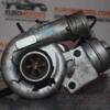 Турбіна (-09) Hyundai Santa FE 2.2crdi 2006-2012 2823127810 71998 - 4