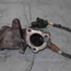 Коллектор турбины в сборе с лямбда зондом Hyundai Santa FE 2.2crdi 2006-2012 393502A400 72016 - 3