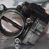 Дросельна заслінка електро Hyundai Santa FE 2.2crdi 2006-2012 3510027410 72027 - 3