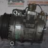 Компресор кондиціонера Mercedes E-class 2.7cdi (W210) 1995-2002 A0002343111 72054 - 4